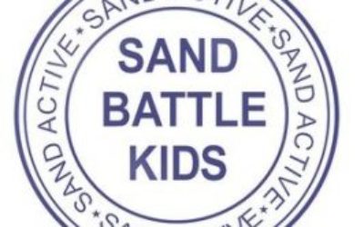 November 9, 2016 – The Second International On-Line Competition SAND BATTLE KIDS
